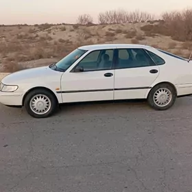 Saab 900 1994
