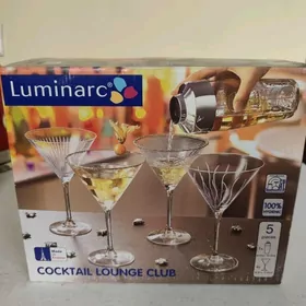 Коктейльный набор Luminarc