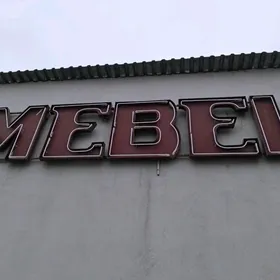 Mebel ýazgy