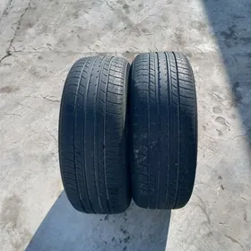 215 55 17 Yokohama 2stk 24