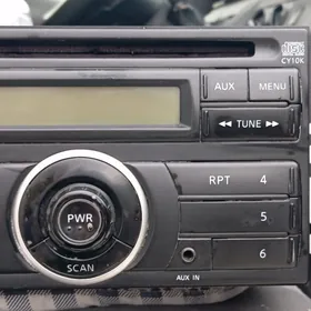 Nissan Mantafon urvan