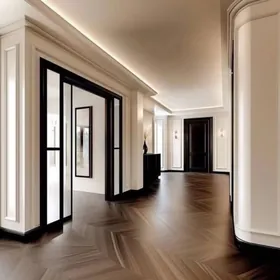 мир 7/1 новый дом