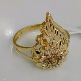 gyzyl yuzuk BRILLIANT