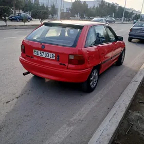 Opel Astra 1993