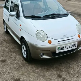 Daewoo Matiz 2005