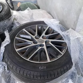 Lexus es diska haliji 17lik