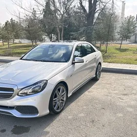 Mercedes-Benz E350 2012