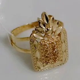 gyzyl yuzuk BRILLIANT