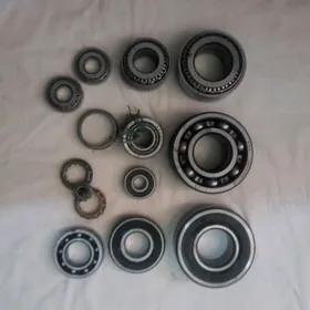 подшипники разные