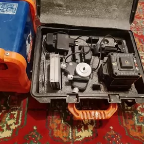 suwarka aparat ili lazer