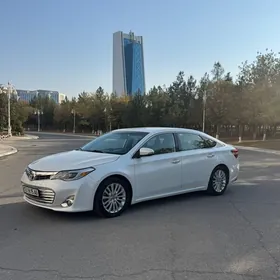 Toyota Avalon 2014