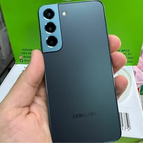 Samsung S22 8/128