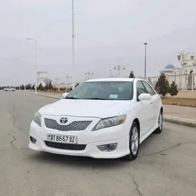 Toyota Camry 2010