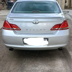 Toyota Avalon 2007