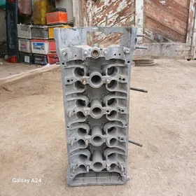 галовка плита матор