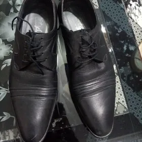 Туфли + майки