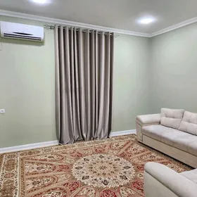 Сдаётся квартира.