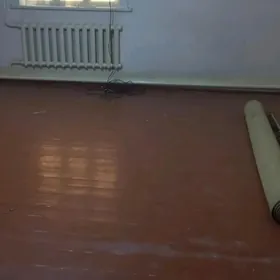 Хожалык жай