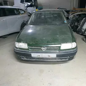 Opel Astra 1993
