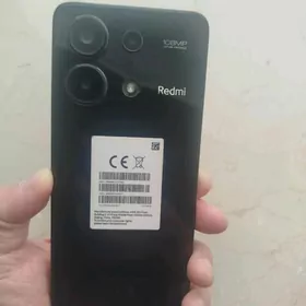 Redmi Note 13