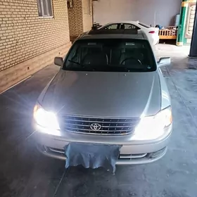 Toyota Avalon 2003