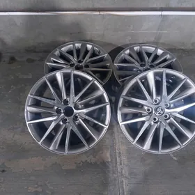 Camry Ýewropaka diska 18lik