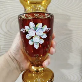 Гадым хрусталлар