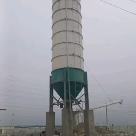 BSU yñ boçkasy we şnegi