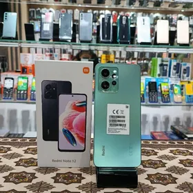 Redmi Note12