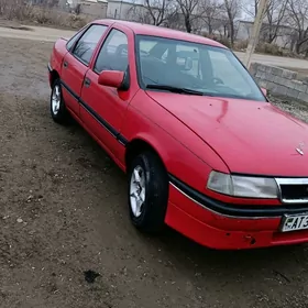 Opel Vectra 1990