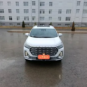 Jetour X90 Plus 2024