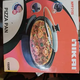 элек сковородка