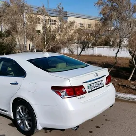 Lexus ES 350 2009
