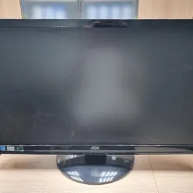 Монитор AOC e2795vh Диагональ 27 "