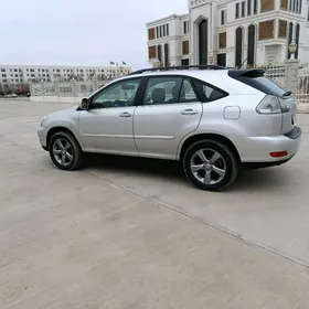 Lexus RX 330 2005
