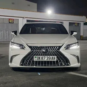 Lexus ES 350 2020