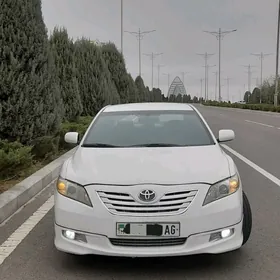 Toyota Camry 2007