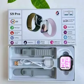 smart sagat s9 prо.