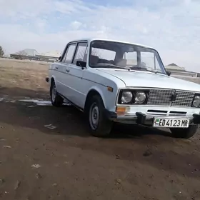 Lada 2106 1991