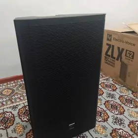 Electrovoice toy aparat kalonk