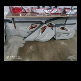 2011 kamry okuz obshiwka XLE