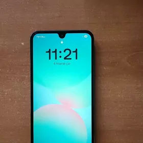 samsung a 26. 8.  256.