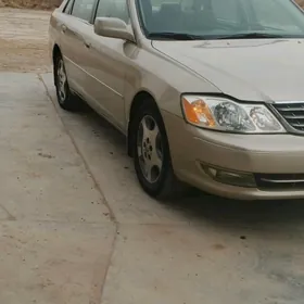 Toyota Avalon 2003