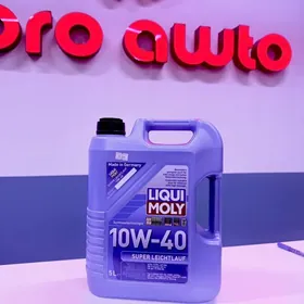 KREDIT 🫟 LIQUIMOLY 10W40 5L