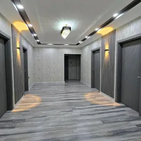 Безмеин Джемагат 3 комнаты