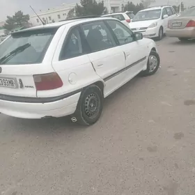 Opel Astra 1993