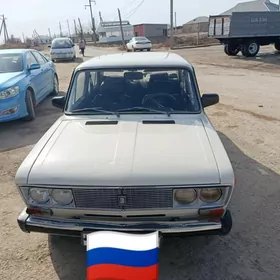 Lada 2106 1996