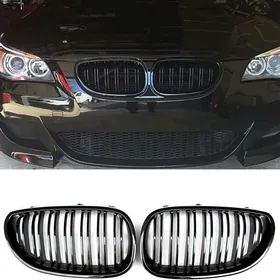 E60 BMW ABLESOFKA M5 ОБЛИЦОВКА