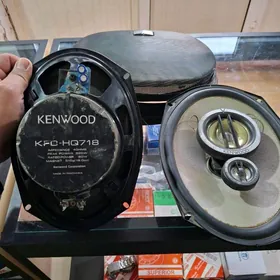 Kenwood kalonka