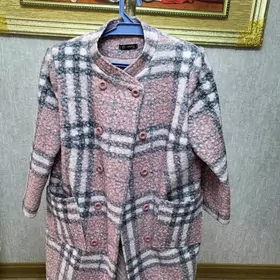 Женское пальто